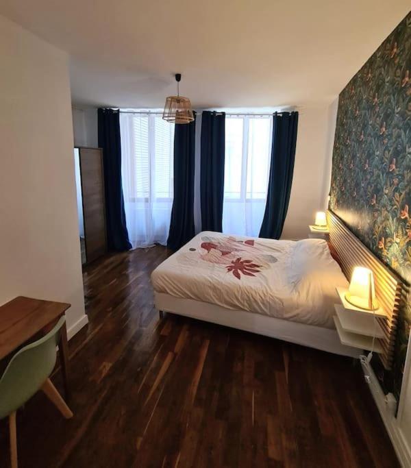 Apartment Joli En Centre-ville